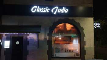 Classic India Restaurant