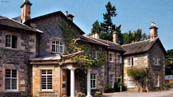 Coul House Hotel