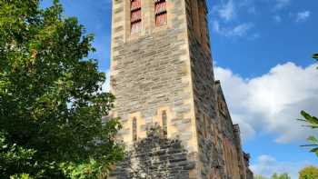 Strathpeffer Free Church