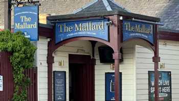 The Mallard