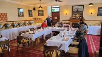 The Scapa Flow Restaurant