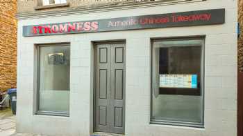 Stromness Chinese Takeaway