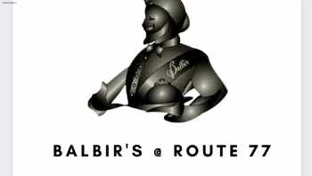 Balbir's @ Route 77