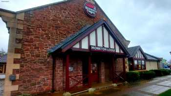 Monkton Lodge Brewers Fayre