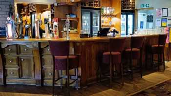 Monkton Lodge Brewers Fayre