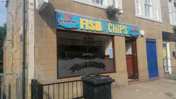 Fish And Chicken Bar And Curry Club