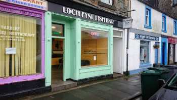 Loch Fyne Fish Bar