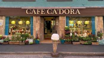 Cafe Ca'Dora