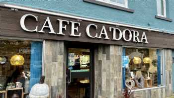 Cafe Ca'Dora