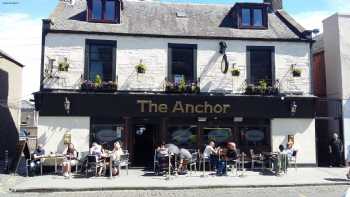 The Anchor Bar