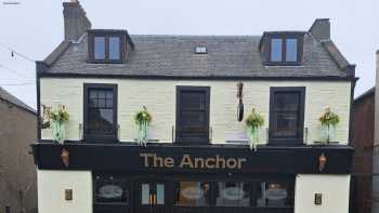 The Anchor Bar