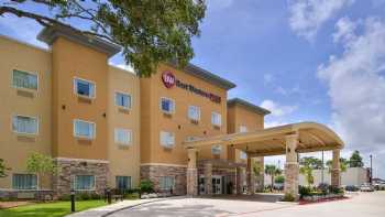 Best Western Plus Lake Jackson Inn & Suites