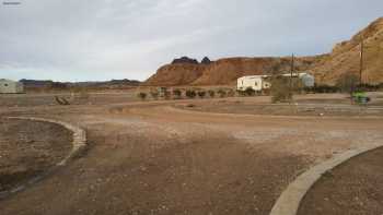 Paisano Village RV Park & Inn