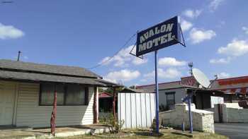 Avalon Motel