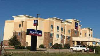 Hometown Executive Suites Bridgeport, TX