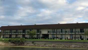 Lodge Condominiums