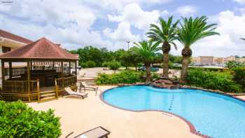 Best Western Pearland Inn