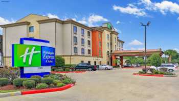 Holiday Inn Express & Suites Houston South - Pearland, an IHG Hotel