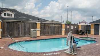 Sleep Inn & Suites Pearland - Houston South