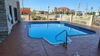 Hampton Inn Brownwood