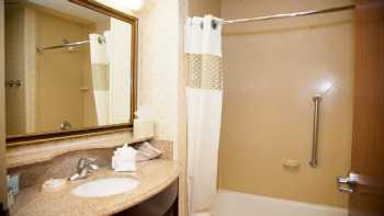 Hampton Inn Brownwood