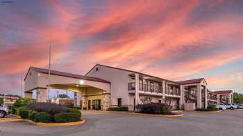 Best Western Lindale Inn