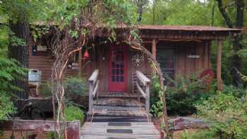 Wood Haven Cabins