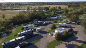 Flat Creek Farms RV Resort