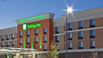 Holiday Inn Austin North - Round Rock, an IHG Hotel