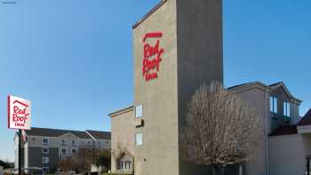 Red Roof Inn Austin - Round Rock