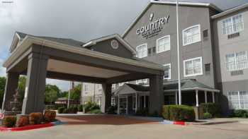 Country Inn & Suites by Radisson, Round Rock, TX