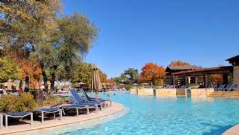 JW Marriott San Antonio Hill Country Resort & Spa