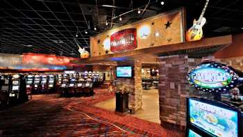 Comanche Red River Hotel Casino