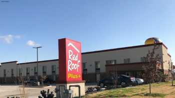 Red Roof PLUS+ Fort Worth - Burleson