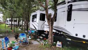 Jones Road RV Park