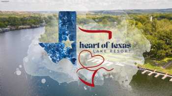 Heart of Texas Lake Resort