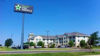 Extended Stay America - Amarillo - West