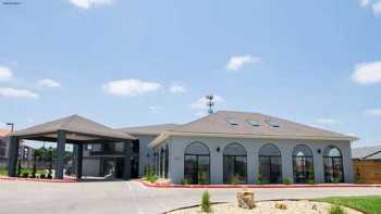 Days Inn by Wyndham Amarillo - Medical Center