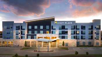 Hyatt Place Amarillo - West