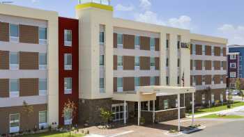 Home2 Suites by Hilton San Angelo