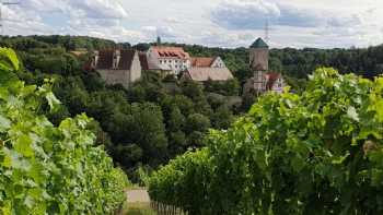 Schloss Liebenstein