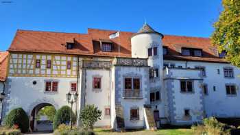 Schloss Liebenstein