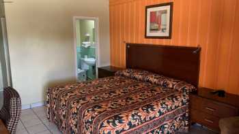 Budget Inn Greenville