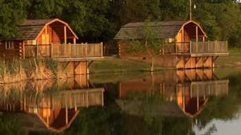 Dallas Northeast Campground