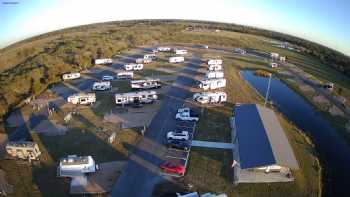 Hardy's Landing RV Park