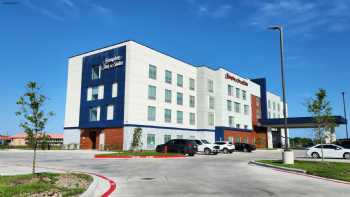 Hampton Inn & Suites Port Lavaca