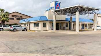 Motel 6 Port Lavaca, TX