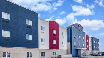 Candlewood Suites Mount Pleasant, an IHG Hotel