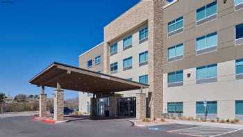 Holiday Inn Express & Suites El Paso - Sunland Park Area, an IHG Hotel