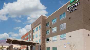 Holiday Inn Express & Suites El Paso North, an IHG Hotel